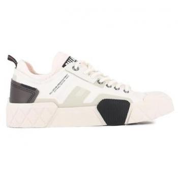 Palladium Ace City Shell Lo 2 – Stilvolles Streetwear-Sneaker