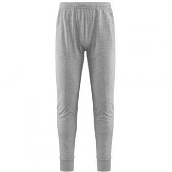 Pantalon Zipper Slim Kappa