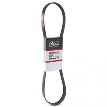 GATES Multikanal Keilrippenriemen 6PK1075XS