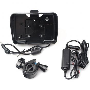 Fodsports GPS Mounting Bundle