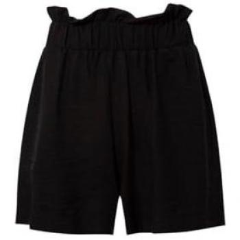 Rivus Damen Leichte Sommerhosen – Kurze Hosen in Mehreren Farben