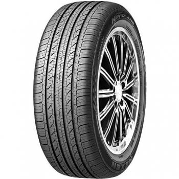 Tubo de Rendimiento N'Priz AH8 215/50 R18 92H