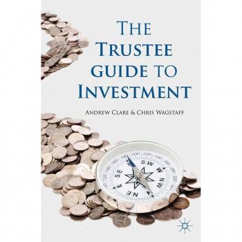 Vitalsource Technologies, Inc. Trustee Guide To Investment
