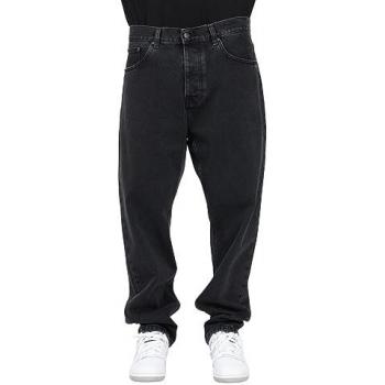 Carhartt WIP Newel Jeans neri
