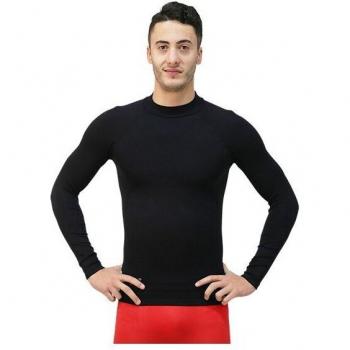 Softee Bubble Thermo-Unterhemd 4