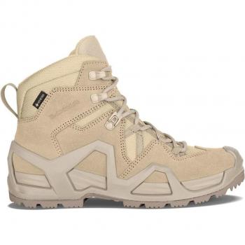 Lowa Zephyr Mk2 Gore-Tex Donna Beige