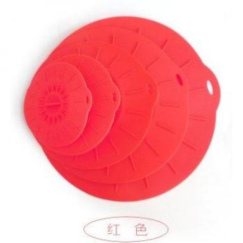 Cubierta Flexible de Silicona para Aparatos de Cocina
