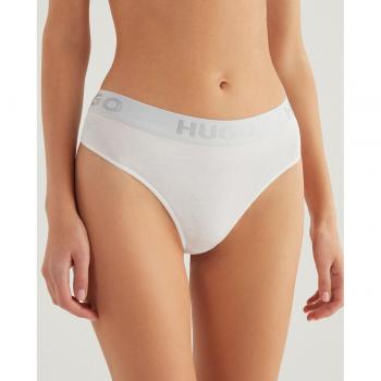HUGO Underwear T-String für Damen, Sporty Logo