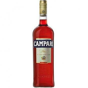 BITTER CAMPARI CL.100