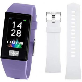 CALYPSO Smartwatch with Bluetooth Connectivity