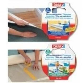 Cinta Doble Cara Suelos Extra Fuerte TESA 51960-00