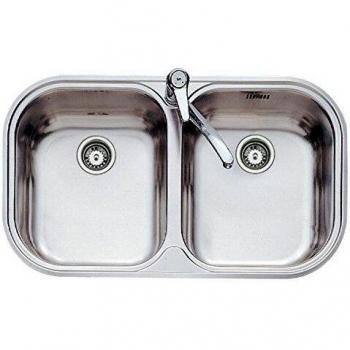 Évier encastré Teka Stylo 2C