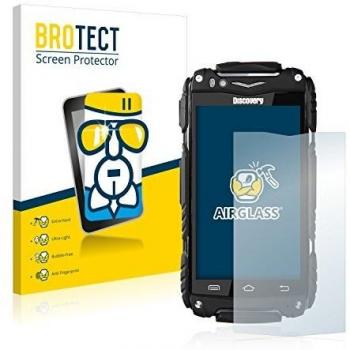 ClearFlex 9H Shield – Scratch & Impact Resistant