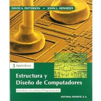 Estructura y diseño de computadores III
