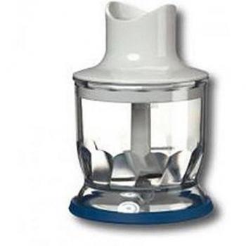Zerkleinerer Komplett 350ml für BRAUN Geräte