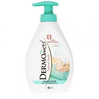 Sanificante Dermomed 300 ml – Triclosan & Protezione