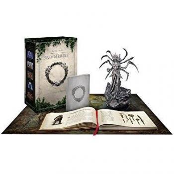 The Elder Scrolls Online: Summerset