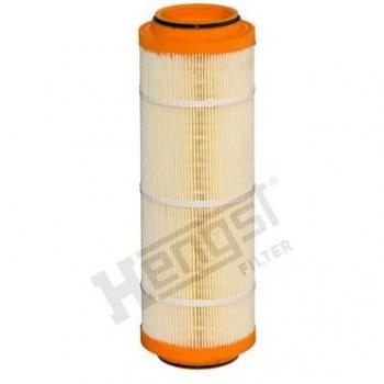 Hengst Luftfilter E350L02 für Mercedes Benz A-Klasse