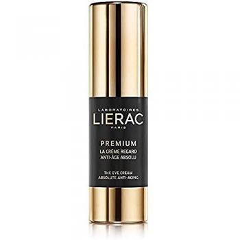 Lierac Hyaluronic Eye Cream 15ml