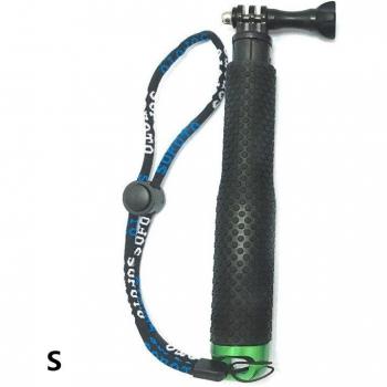 Handheld Waterproof Monopod for GoPro Hero 3/3+/4/5 and Sjcam3000/4000