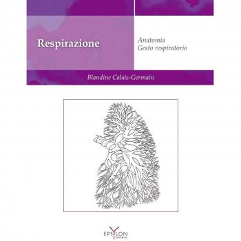 Respirazione. Anatomia. Gesto respiratorio