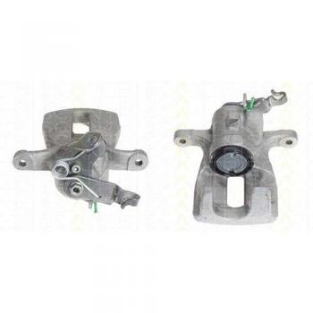 Caliper BUDWEG 344807 – Pinza de freno de rendimiento