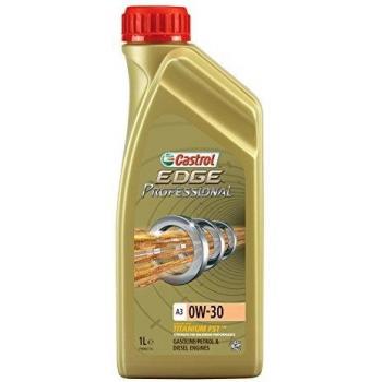 Castrol Edge Professional Titanium Technology A3/B4 0W-30