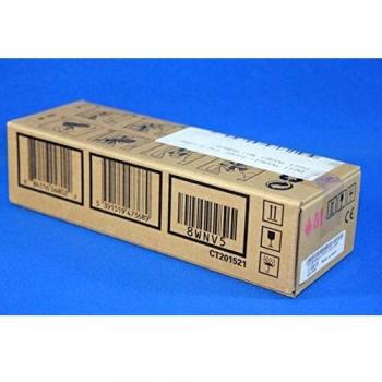 Dell 593-11033 Magenta Toner