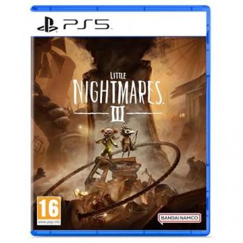 Little Nightmares III – Édition Réflexion PS5