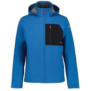 ICEPEAK BEEDEVILLE Funktionsjacke für Herren