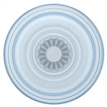 Popsockets Soporte para Teléfono Plantcore Grip Ice Blue