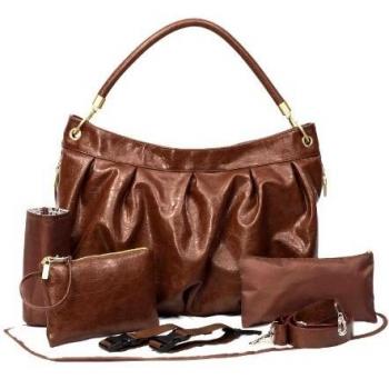 Primrose Hill Chic Everyday Tote