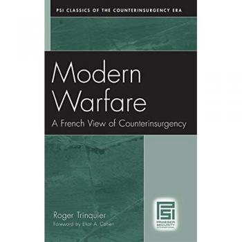 Trinquier, Roger: Modern Warfare