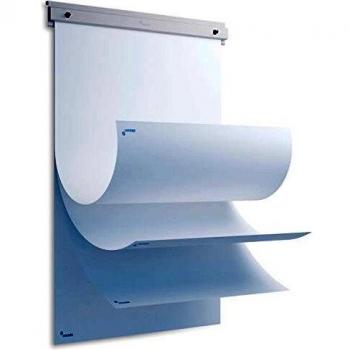 ROC SKINWHITEBRD PAPEL 50H 65X90 RD6430R Rocada RD6430R