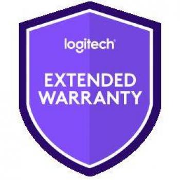 Logitech 3-Jahres-Serviceerweiterung für Small RallyBarMini+TapIP