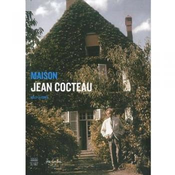 Maison Jean Cocteau : Milly-la-Forêt