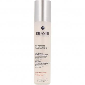 Rilastil Summum Radiance Feuchtigkeits‑ und Strahlkraft‑Creme 40 ml