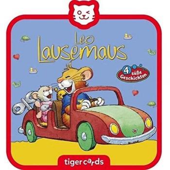 Tigercard