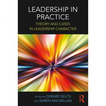 Vitalsource Technologies, Inc. Leadership In Practice