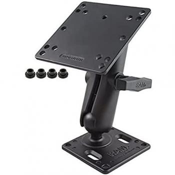RAM Mounts 1.5 Ball Mount with 75mm and 100mm VESA Bases