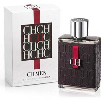 Ch Eau de Toilette for Men 3.4 oz