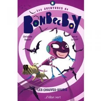 BONBEC BOY