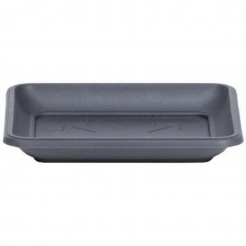 Antracite Terra Stand 170 mm × 170 mm – PP‑PKWT17A