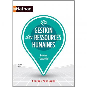 La gestion des ressources humaines