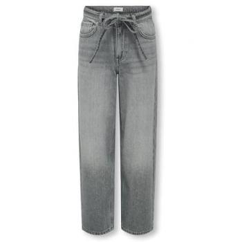 Gianna Straight Fit Denim for Her