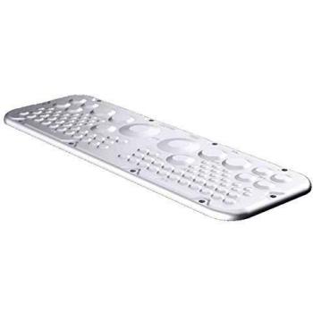 Rittal AX 2563.300 Plastic Gland Plate