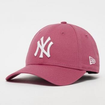 Mütze New Era Le 940 Nyy 60364444 Rosa