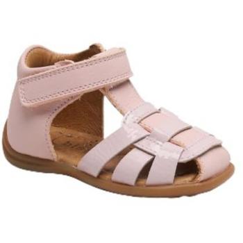 Bisgaard Lauflernschuhe JESSIE in Pink