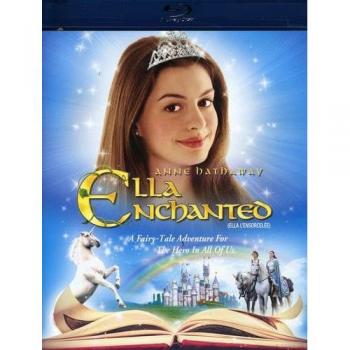 Ella L’ensorcele(e) – Blu‑Ray