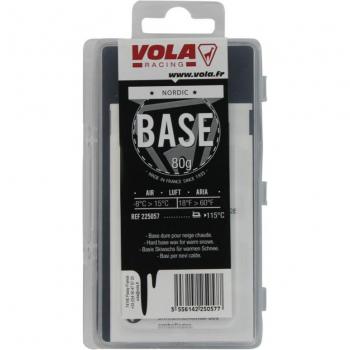 VolaSnow BGF Nórdico UltraFresco